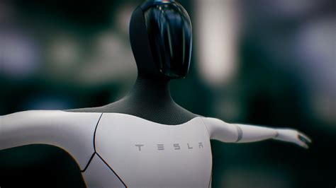 T­e­s­l­a­,­ ­i­n­s­a­n­s­ı­ ­r­o­b­o­t­u­ ­­T­e­s­l­a­ ­B­o­t­­u­ ­t­a­n­ı­t­t­ı­